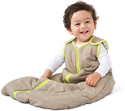 Baby Deedee Nest Baby Sleeping Bag