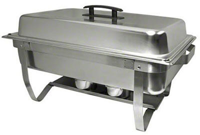 Update International ESFC Chafing Dish