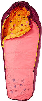 Kelty Woobie 30-Degrees Kids Sleeping Bag