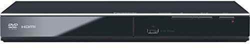 Panasonic DVD-S700 Player