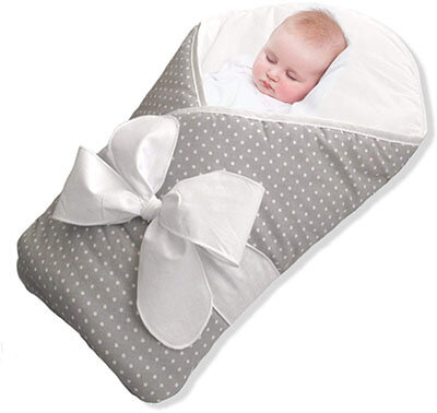 BundleBee Baby Swaddle/Blanket