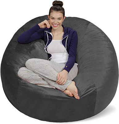 Sofa Sack Bean Bags Chairs