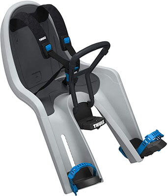 Thule RideAlong Mini Bike Seat