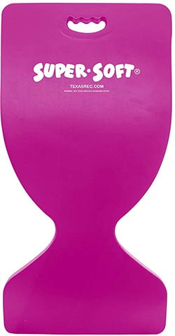 TRC Recreation SS Deluxe Saddle - Flamingo Pink