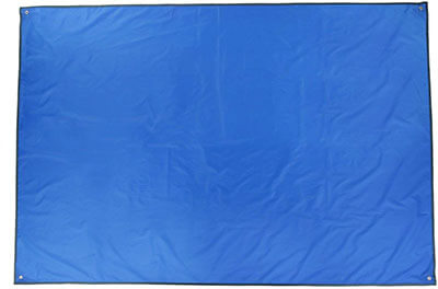 OUTAD Waterproof Camping Tarp for Tent Footprint, Picnics, and Sunshade