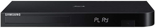 Samsung BD-J6300 Blu-ray DVD Player