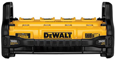 DEWALT DCB1800B Portable Power Station