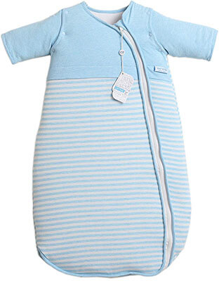 Lettas Cotton Baby Sleeping Bag