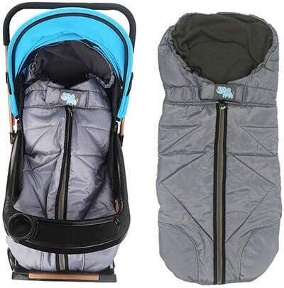 Lemonda Winter Baby Sleeping Bag