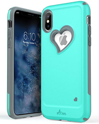 Vena iPhone XS/X Case