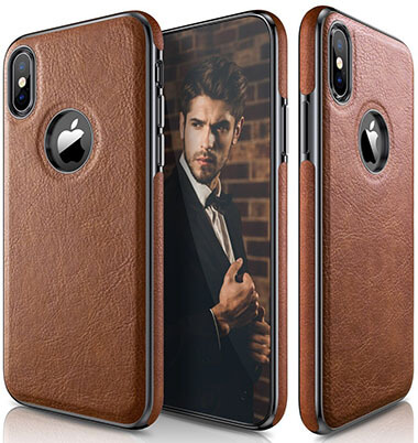 LOHASIC iPhone X and iPhone XS Case