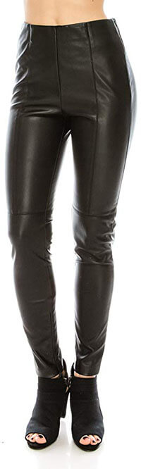 Top 10 Best Women's Leather Pants in 2023 Reviews – AmaPerfect