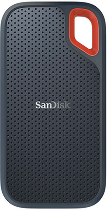 SanDisk 1TB Extreme - SDSSDE60-1T00-G25 Portable SSD