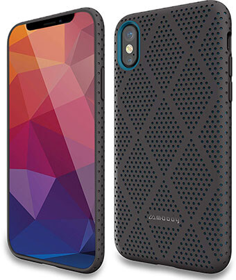 Mbody Apple iPhone XS, X Case