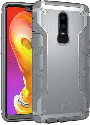 TUDIA OMNIX OnePlus 6 Case