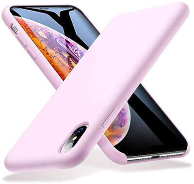 ESR Yippee Color Soft Case for iPhone XS Max