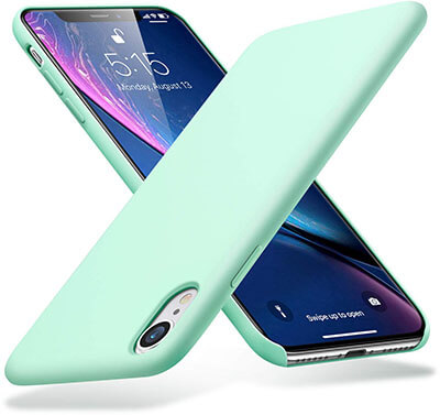 ESR Yippee Color Soft Case iPhone XR