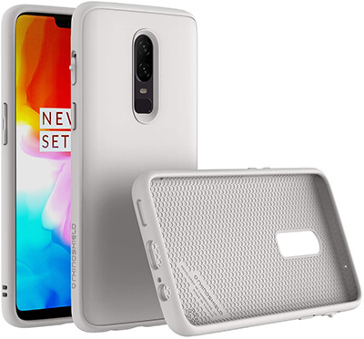 RhinoShield Case for OnePlus 6