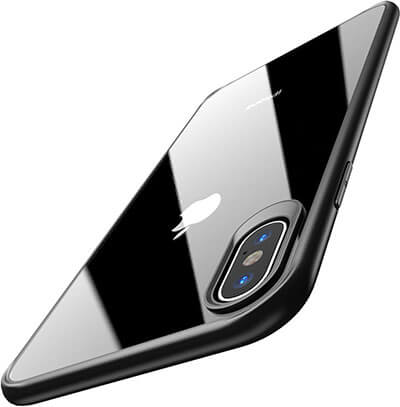 TOZO iPhone XS Max Case 6.5 Inch Hybrid