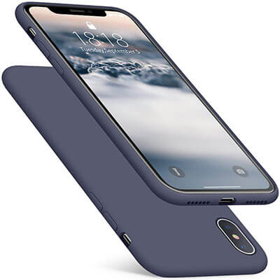 DTTO Apple iPhone X, XS Case