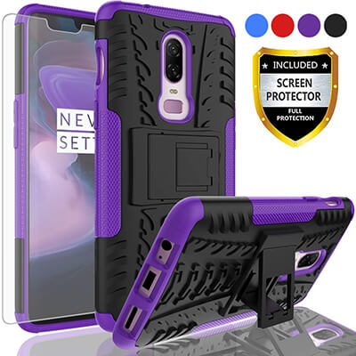 AYMECL Oneplus 6 Case