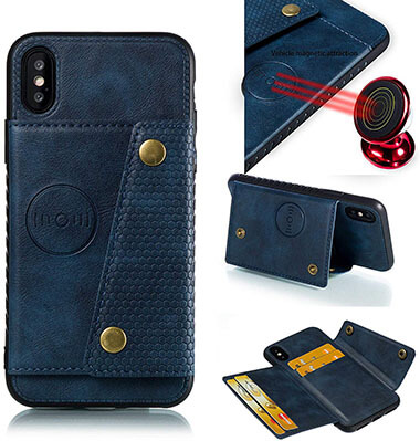 So Slick Accessories iPhone XR Case