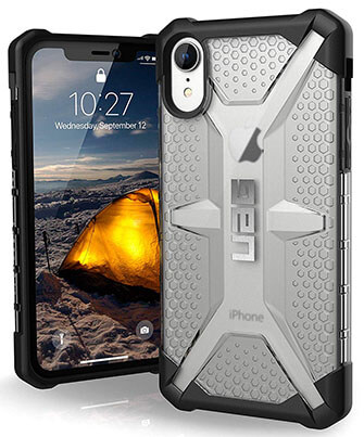 Urban Armor Gear iPhone XR Case