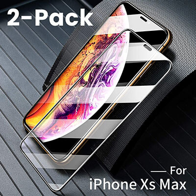 Ainope Screen Protector for iPhone XS MAX