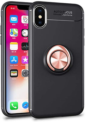 Lozeguyc iPhone XR Case