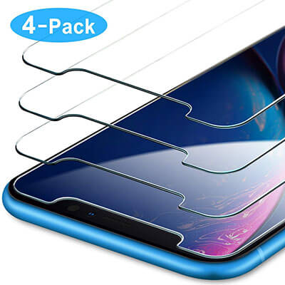 Beikell iPhone XR Screen Protector