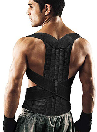 AIYUE Back Brace Posture Corrector