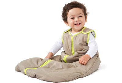 lettas baby sleep sack