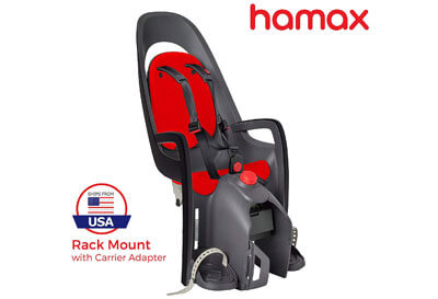 best child bike seats 2024