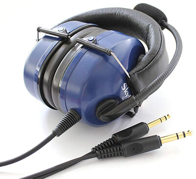 SkyLite SL-800 Aviation Headset