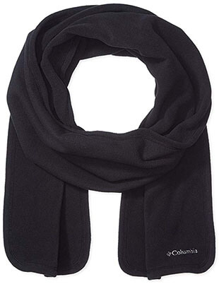 Columbia Men’s Fast Trek Scarf