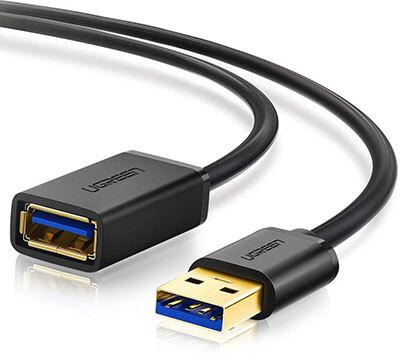 UGREEN Extension Cable USB 3.0 Extender