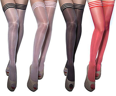 Women's Antiskid Stockings