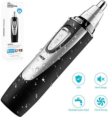 THZY Nasal Hair Electric Clipper