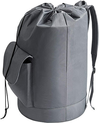 YOUDENOVA Laundry Bag Backpack