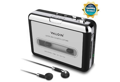 best cassette players 2022
