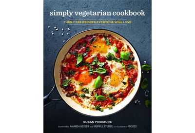 the photo cookbook vegetarian