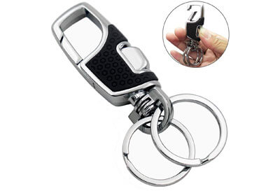 Top 10 Best Key Chains in 2022 – AmaPerfect