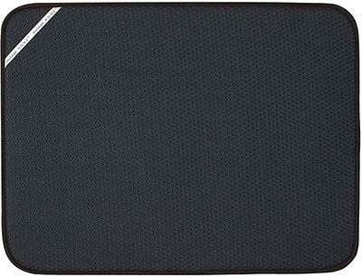 Envision Home Microfiber Dish Drying Mat