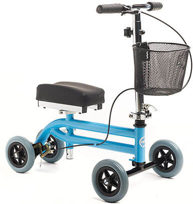 Knee Rover Knee Walker Child Knee Scooter