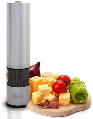 download best pepper grinder