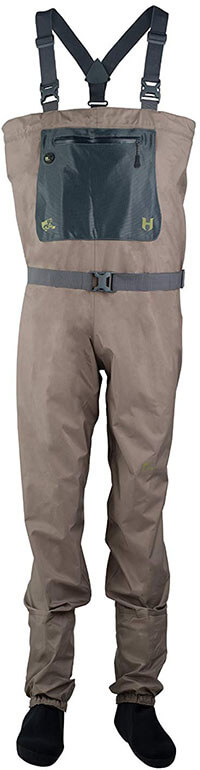 Hodgman H3 Stocking Foot Chest Waders