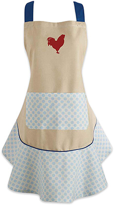 DII Cotton Kitchen Apron