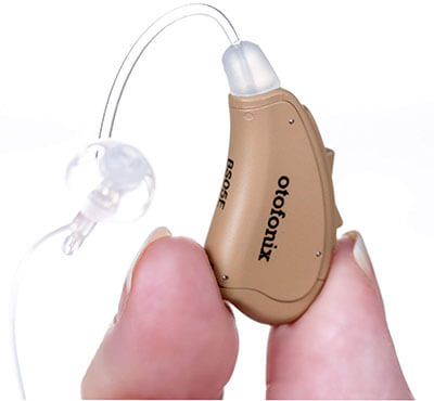 Otofonix Elite Hearing Amplifier-Mini