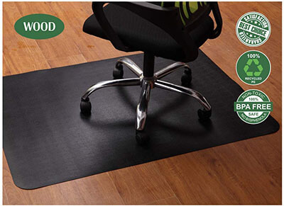 Top 10 Best Office Chair Mats In 2020 Reviews Amaperfect