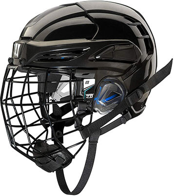 Warrior PX2H6 Hockey Players Helmet